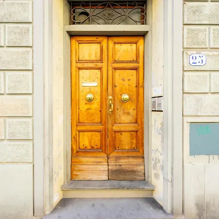 Ruote First Florenz