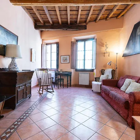 Ruote First Apartament