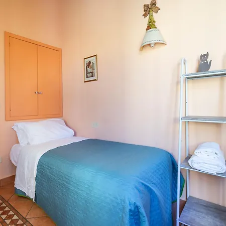 Apartament Ruote First