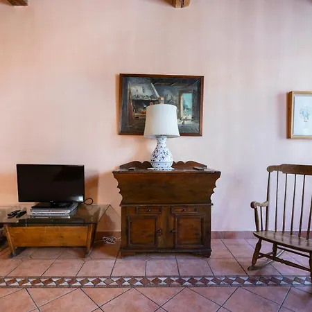 Apartament Ruote First Florencja