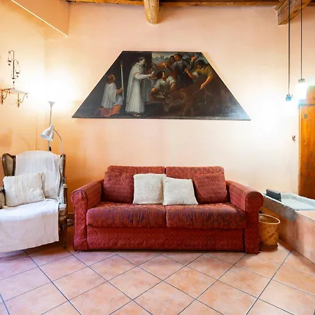 Apartament Ruote First *