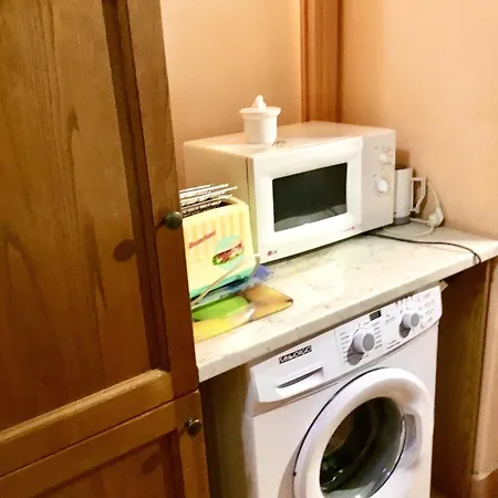 Ruote First Διαμέρισμα Φλωρεντία