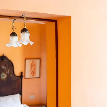 Ruote First Apartamento *