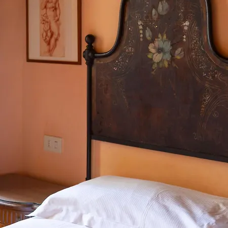 Apartamento Ruote First *