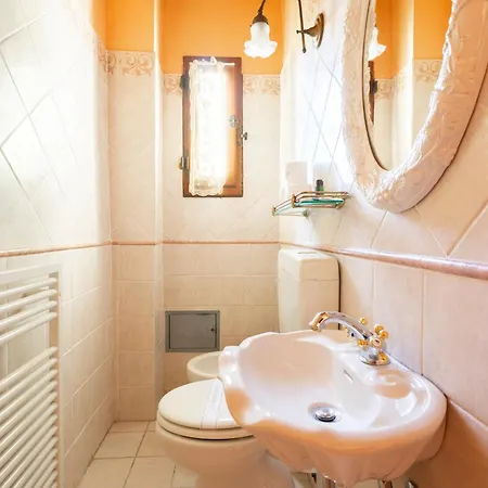 Ruote First Apartamento