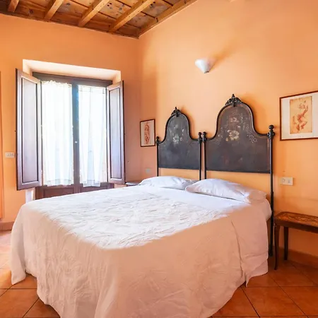 Ruote First Apartamento *