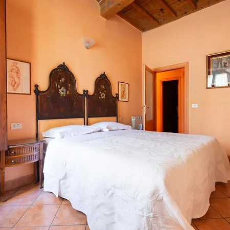 Apartamento Ruote First *
