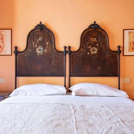 Apartamento Ruote First Florença