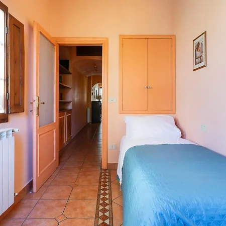 Ruote First Apartamento Florença