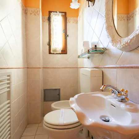 Ruote First Apartamento