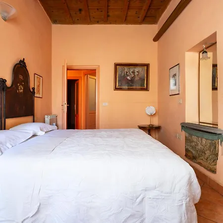 Apartamento Ruote First
